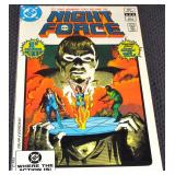 Night Force #1 -1982