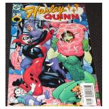 HARLEY QUINN #3 -2001  KEY ISSUE