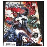 VENOM WAR #2 -2024  VARIANT