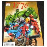 1776 #5 -2026  VARIANT