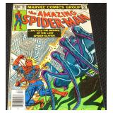 AMAZING SPIDERMAN #191 -1979
