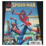 SPIDERMAN #11 -2023  VARIANT