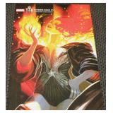 SPIDERMAN #10 -2023  VARIANT
