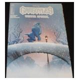 GARGOYLES: WINTER SPECIAL #1 -2024