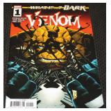 WHAT IF? DARK: VENOM #1 -2023