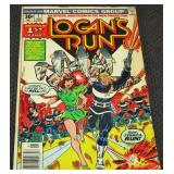 LOGAN'S RUN #1 -1977