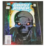 GHOST RIDER 2099 #1 -1994
