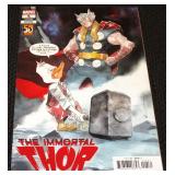 IMMORTAL THOR #5 -2024  VARIANT