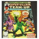 SUPER-VILLAIN TEAM-UP #17 -1980
