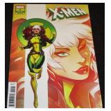 UNCANNY X-MEN #1 -2024  VARIANT