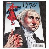 1776 #1 -2026  VARIANT