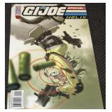 G.I. JOE: SPECIAL HELIX #1 -2009  VARIANT