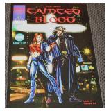 TAINTED BLOOD #1 -1995