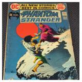 PHANTOM STRANGER #20 -1972