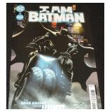 I AM BATMAN #12 -2022