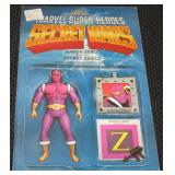 MARVEL SUPER HEROES SECRET WARS: BATTLEWORLD #2
