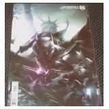 I AM BATMAN #7 -2022  KEY ISSUE
