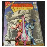 MASTERS OF THE UNIVERSE #2 -1983