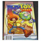 TOY STORY: THE RETURN OF BUZZ LIGHTYEAR -2009