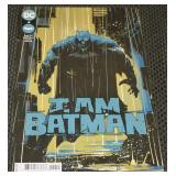 I AM BATMAN #4 -2022