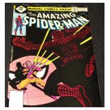 AMAZING SPIDERMAN #188 -1979  KEY ISSUE