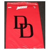 DAREDEVIL #1 TRUE BELIEVERS BLIND BAG -2025