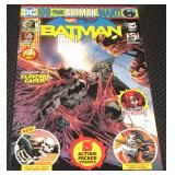 BATMAN #1 -2019