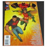 SUPERMAN/ BATMAN #26 -2006  KEY ISSUE