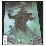 THE BATMAN WHO LAUGHS #3 -2019  VARIANT