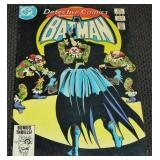 DETECTIVE COMICS #531 -1983