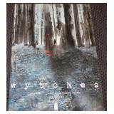 WYTCHES #1 -2014