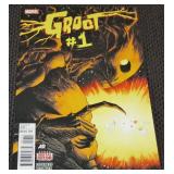 GROOT #1 -2015