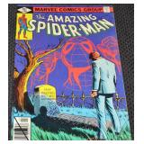 AMAZING SPIDERMAN #196 -1979