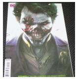 DECEASED #4 -2019  VARIANT