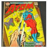 ATOM #35 -1968