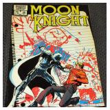 MOON KNIGHT #26 -1982