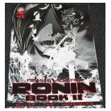 RONIN BOOK II #1 -2022
