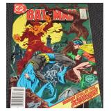 BATMAN #373 -1984  KEY ISSUE