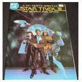 STAR TREK III: THE SEARCH FOR SPOCK -1984