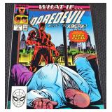 WHAT IF VOL.2 #2 -1989