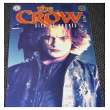 THE CROW: CITY OF ANGELS #2 -1996
