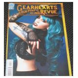 GEARHEARTS STEAM-PUNK GLAMOR REVUE #11 -2014