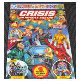 CRISIS ON INFINITE EARTHS #1 -2019