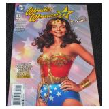 WONDER WOMAN '77 SPECIAL #2 -2015
