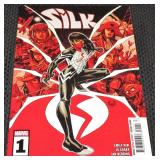 SILK #1 -2023