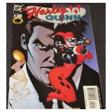 HARLEY QUINN #2 -2001