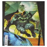 I AM BATMAN #11 -2022  VARIANT