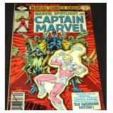 MARVEL SPOTLIGHT VOL.2 #2 -1979