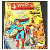 ADVENTURE COMICS #360 -1967
