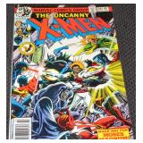UNCANNY X-MEN #119 -1979  KEY ISSUE